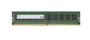 Hynix HMA81GU6CJR8N-WM 8GB DDR4-2933 PC4-23400 Non-ECC Single Rank x8 CL21 UDIMM