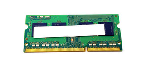 Lenovo SM30E97973 4GB DDR3-1600 PC3-12800 Non-ECC Single Rank x8 CL11 SODIMM