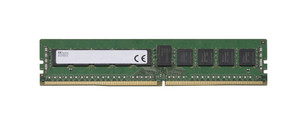 Hynix HMA81GU7DJR8N-VK 8GB DDR4-2666 PC4-21300 ECC Single Rank x8 CL19 UDIMM