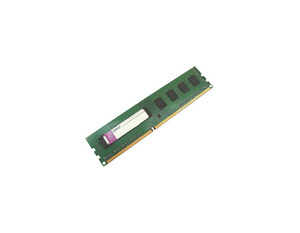 Kingston KCP426NS8/16 16GB DDR4-2666 PC4-21300 Non-ECC Single Rank x8 CL19 UDIMM