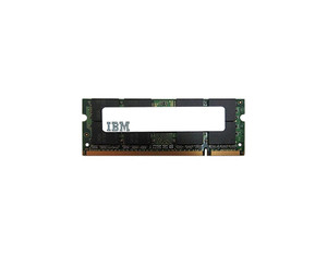 IBM 31P9834 1GB PC-2700 333Mhz Non-ECC CL2.5 SODIMM