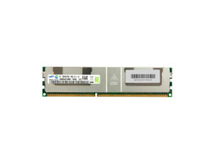 Samsung M386B2K70CM0-YH9 16GB DDR3-1333 PC3-10600 ECC CL9 LRDIMM