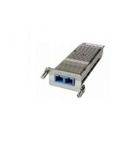 Cisco XENPAK-10GB-CX4 10Gbps 10GBase-CX4 Copper XENPAK Transceiver Module - 15m Duplex SC Connector
