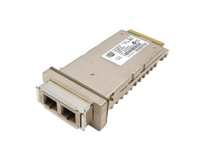 Cisco X2-10GB-ER 10Gbps 10GBase-ER Single-Mode X2 Transceiver Module - 40km 1550nm - Duplex SC Connector