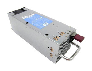 HP HSTNS-PLO1 700-Watts Redundant Power Supply for ProLiant ML350 G4 Server - LEC Cable