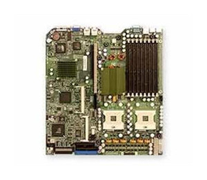SuperMicro X6DAR-8G Socket 604 Intel E7525 Chipset Dual Intel Xeon Processors Support 8x DIMM Server Motherboard