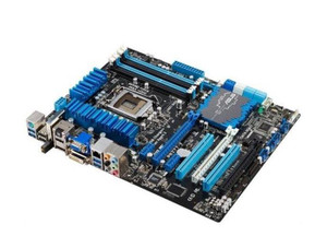 Dell Precision Workstation R5500 System Board 2FGR3 - Supports 1.60GHz Intel Pentium B997 Dual Core Processors