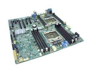 Dell PowerEdge T430 System Board Dual Socket LGA 2011-v3 - XNNCJ