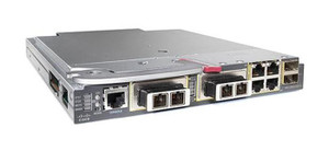 Cisco WS-CBS3125G-S Catalyst 3120G 2 x X2 4 x 10/100/1000Base-T LAN Switch for HP c-Class BladeSystem