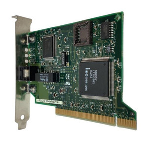 HP J3171-61021 Single-Port RJ-45 100Mbps 10Base-T/100Base-TX Ethernet PCI Network Adapter
