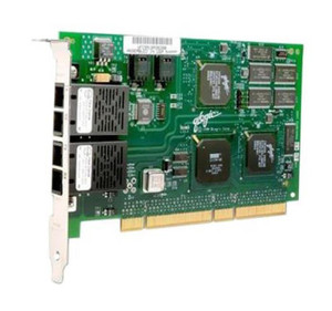 Qlogic QLA2202F/66 1.06GB 66MHZ PCI Fibre Channel HBA 2 Dual SC Connector Host Bus Adapter