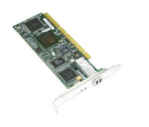 Emulex FC1020034-01C LP9002L Single-Port LC 2Gbps Fibre Channel 64-bit PCI-X Host Bus Netwok Adapter