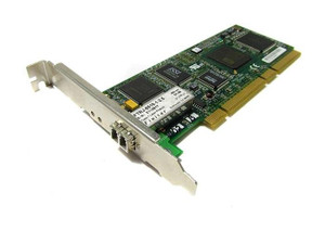 Emulex FC1020034-01B LP9002L 2Gbps Single-Port Fibre Channel 64-bit PCI-X Host Bus Network Adapter