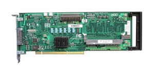 HP 291967-B21 Smart Array 642 64MB Cache Dual Port Ultra-320 SCSI 68-Pin PCI-X RAID Controller