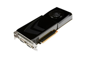 Nvidia 600-10891-0052-100 GeForce GTX 285 1GB GDDR3 Dual-Link DVI-I PCI-Express 2.0 Video Graphics Card