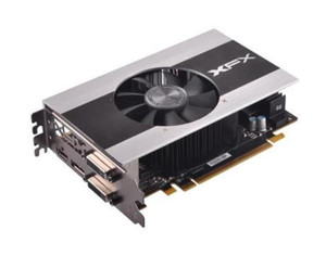 Nvidia FX775AZNJ4 Radeon HD 7750 1GB GDDR5 VGA / DVI / HDMI PCI-Express Video Graphics Card