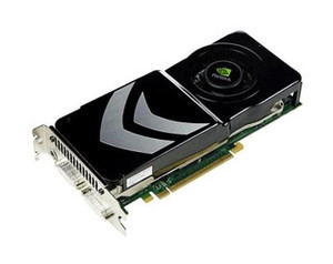 Nvidia Quadro FX 5600 1.5 GB 512-bit GDDR3 PCI-Express Video Graphics Card