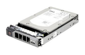 Dell 342-2587 300GB 15000rpm SAS 6Gbps 3.5in Hard Drive
