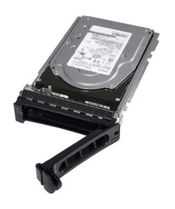 Dell 342-3087 300GB 15000rpm SAS 6Gbps 2.5in Hard Drive