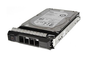 Dell 342-3095 1TB 7200rpm SAS 6Gbps 3.5in Hard Drive