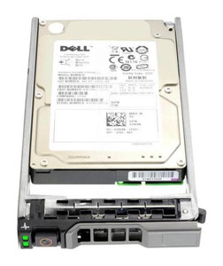 Dell 400-ACXX 2TB 7200rpm SAS 6Gbps 3.5in Hard Drive