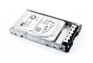 Dell 400-AIDC 500GB 7200rpm SATA 6Gbps 2.5in Hard Drive
