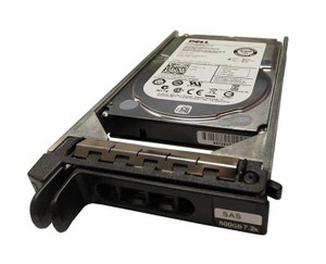 Dell 400-AIJI 500GB 7200rpm SATA 6Gbps 2.5in Hard Drive