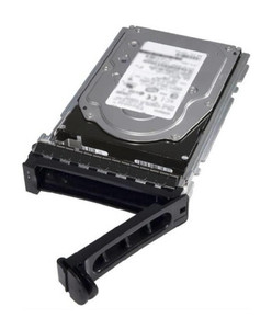 Dell 547PK 2TB 7200rpm SAS 12Gbps 512n 2.5in Hard Drive