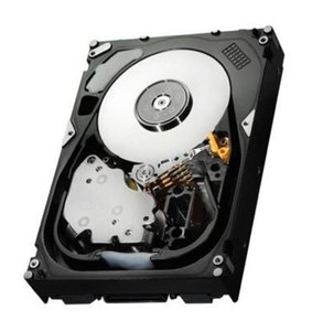 Dell TRGJP 1TB 7200rpm SATA 6Gbps 3.5in Hard Drive