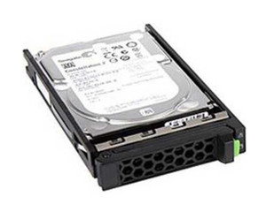 Fujitsu Mission Critical S26361-F5727-L530 300GB 15000rpm SAS 12Gbps 512n 2.5in Hard Drive