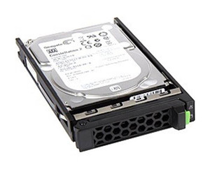 Fujitsu Mission Critical S26361-F5729-L130 300GB 10000rpm SAS 12Gbps 512n 2.5in Hard Drive