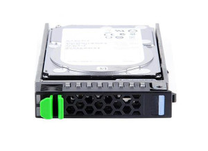 Fujitsu Mission Critical S26361-F5728-L160 600GB 10000rpm SAS 12Gbps 512n 2.5in Hard Drive