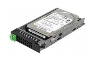 Fujitsu Mission Critical S26361-F5731-L118 1.8TB 10000rpm SAS 12Gbps 512e 2.5in Hard Drive