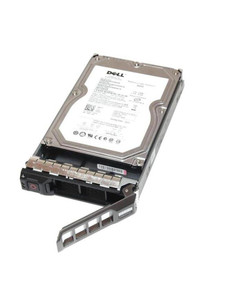 Dell 400-ATKW 8TB 7200rpm SATA 6Gbps 512e 3.5in Hard Drive