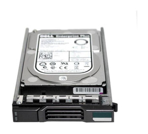 Dell 400-ASHM 2TB 7200rpm SATA 6Gbps 2.5in Hard Drive
