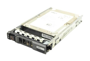 Dell 400-AWWH 300GB 10000rpm SAS 12Gbps 2.5in Hard Drive