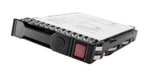 HP 872487-K21 4TB 7200rpm SAS 12Gbps 3.5in Hard Drive