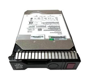 HP 881779-K21 12TB 7200rpm SAS 12Gbps 512e 3.5in Hard Drive