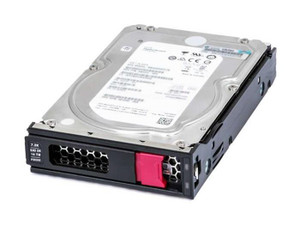 HP P23449-K21 16TB 7200rpm SATA 6Gbps 3.5in Hard Drive