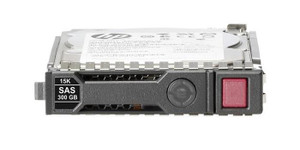 HP 870753-H21 300GB 15000rpm SAS 12Gbps 2.5in Hard Drive