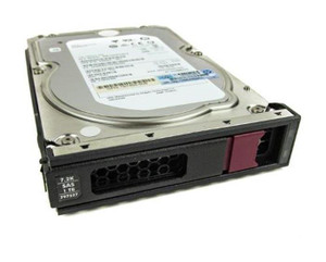 HP 861691-K21 1TB 7200rpm SATA 6Gbps 3.5in Hard Drive