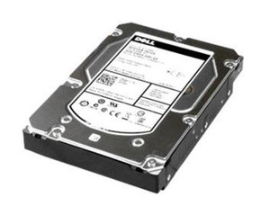 Dell 400-19639 600GB 15000rpm SAS 6Gbps 3.5in Hard Drive