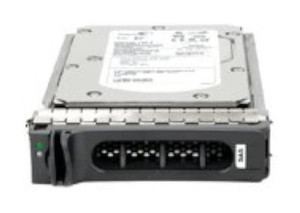 Dell RK539 500GB 7200rpm SATA 3Gbps 3.5in Hard Drive