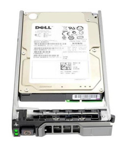 Dell VCRH0 600GB 15000rpm SAS 6Gbps 3.5in Hard Drive