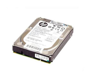 HP 872430-B21 1TB 7200rpm SATA 6Gbps 2.5in Hard Drive