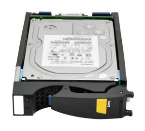 EMC D4-VS07-6000 6TB 7200rpm SAS 3.5in Nearline Hard Drive