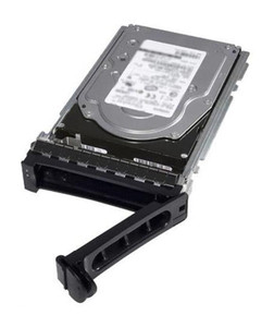 Dell 400-BJTD 2TB 7200rpm SATA 6Gbps 2.5in Hard Drive