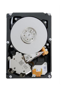 Fujitsu S26361-F3925-L200 2TB 7200rpm SATA 6Gbps 2.5in Hard Drive