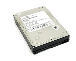 Hitachi 0F13701JPT3MA0C3C 1TB 7200rpm SATA 3Gbps 3.5in Hard Drive