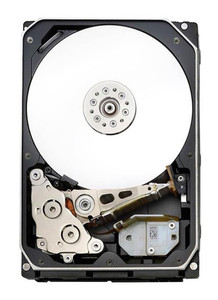 Hitachi 0F237655 8TB 7200rpm SAS 12Gbps 3.5in Hard Drive
